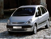 Citroen Xsara Picasso N68